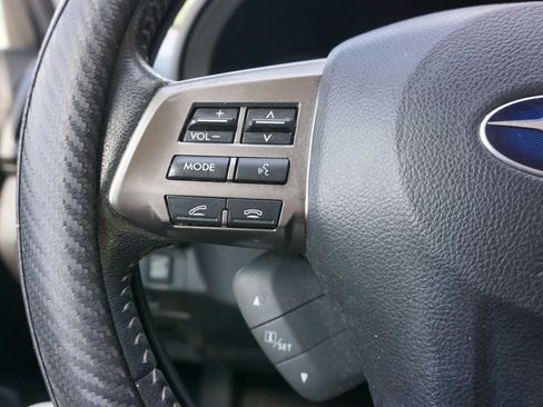 Used 2015 Subaru Forester 2.0XT Touring w/ Eyesight & Navigation System AWD/4WD image 7