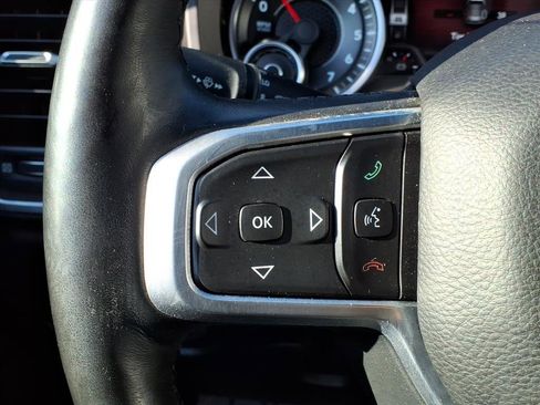 Used 2019 RAM 1500 Big Horn image 12