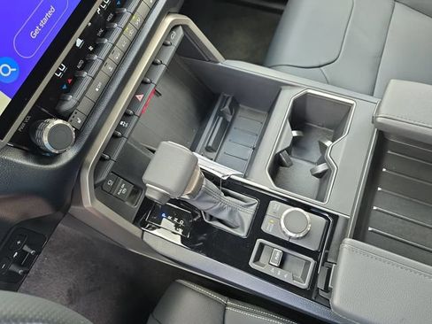 New 2026 Toyota Tundra SR5 AWD/4WD image 24