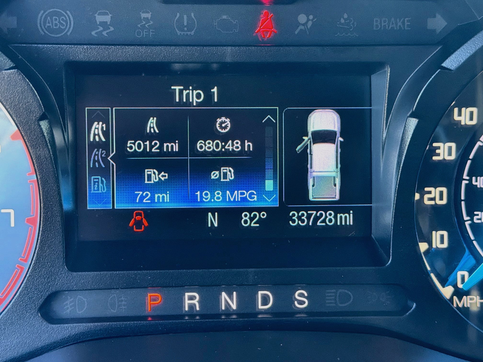 Used 2023 Ford Ranger 4x4 SuperCrew image 15