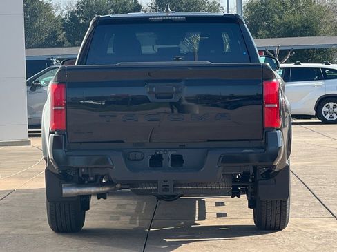 New 2026 Toyota Tacoma TRD Sport image 5