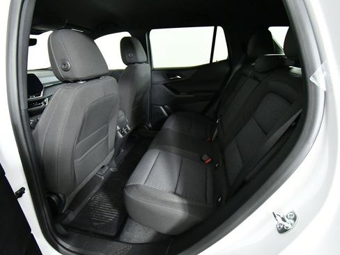 New 2026 Chevrolet Equinox LT AWD/4WD image 24