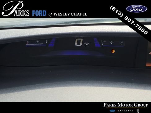 Used 2015 Honda Civic EX image 32
