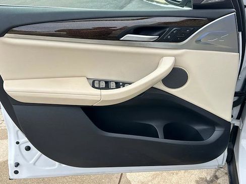 Certified 2023 BMW X3 xDrive30i w/ Premium Package image 16