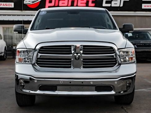 Used 2018 RAM 1500 Lone Star image 7