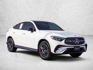 Certified 2024 Mercedes-Benz GLC 300 4MATIC video 3