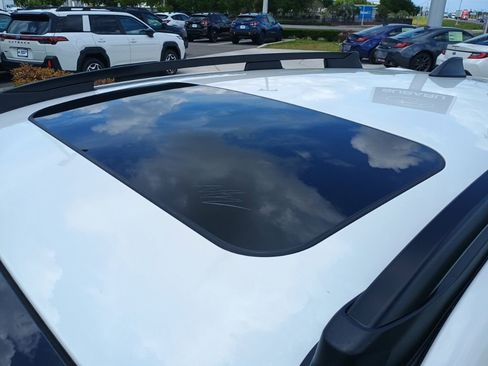 New 2026 Subaru Crosstrek 2.0i Premium image 6