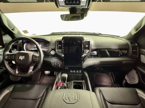 Used 2026 RAM 1500 Rebel w/ G/T Package image 20