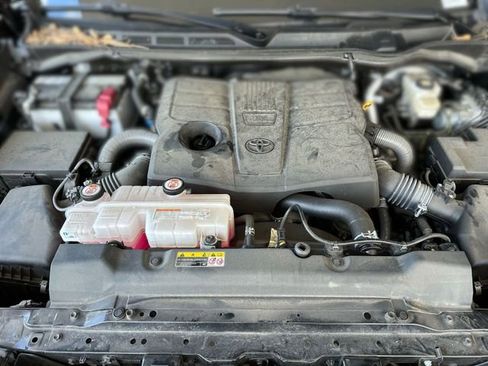 Used 2023 Toyota Tundra SR5 image 28