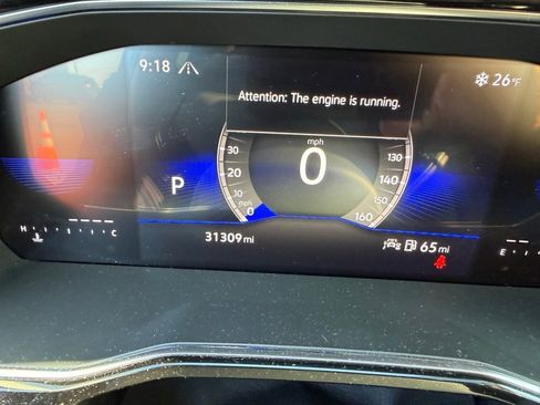 Used 2024 Volkswagen Jetta SE image 3