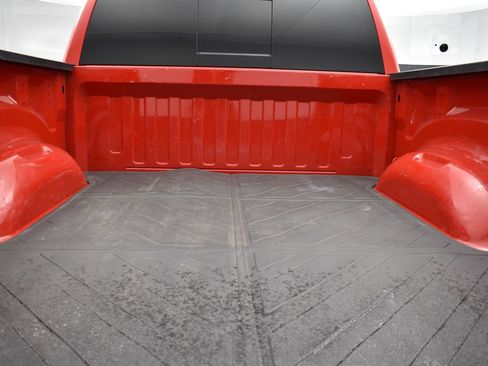 Used 2022 RAM 1500 TRX w/ TRX Level 2 Equipment Group AWD/4WD image 16