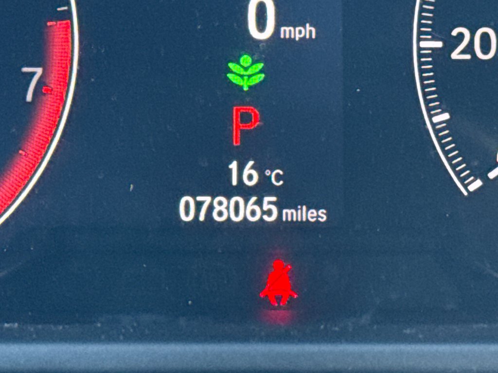 Used 2018 Honda Accord Sport image 21