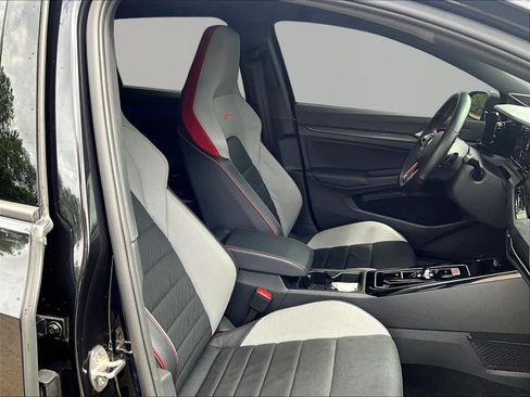 Used 2023 Volkswagen GTI Autobahn FWD image 29