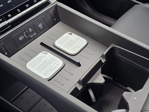 New 2026 Hyundai Santa Fe Calligraphy image 24