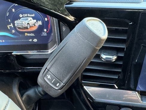 New 2026 Chevrolet Silverado 2500 High Country w/ High Country Premium Package image 17