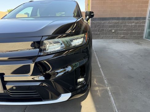 Used 2024 Honda Prologue Elite image 11