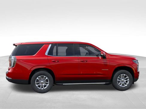 New 2026 Chevrolet Tahoe LT RWD image 5