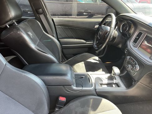 Used 2023 Dodge Charger Scat Pack RWD image 6