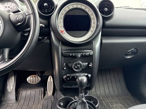 Used 2014 MINI Cooper Countryman S AWD/4WD image 7