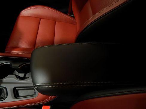 Used 2023 Dodge Durango SRT AWD/4WD image 15