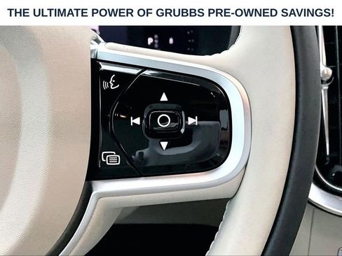 New 2026 Volvo XC90 B6 Ultra w/ Protection Package Premier AWD/4WD image 23
