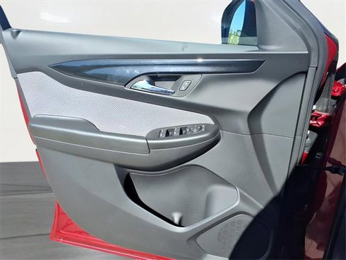 Used 2024 Chevrolet TrailBlazer LT w/ LT Cold Weather Package image 20