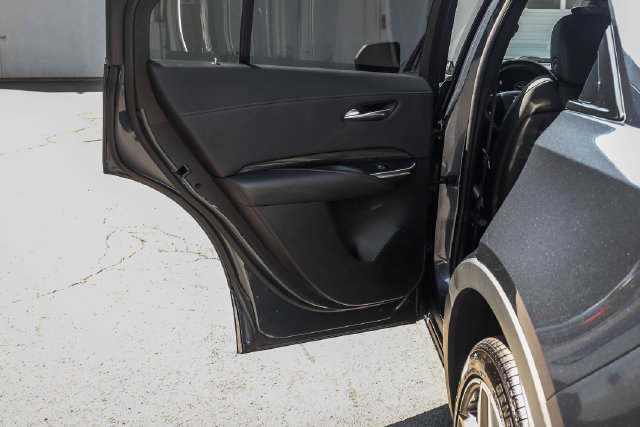 Used 2019 Cadillac XT4 Sport AWD/4WD image 19