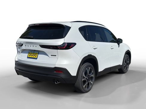 New 2026 MAZDA CX-5 Preferred AWD/4WD image 5