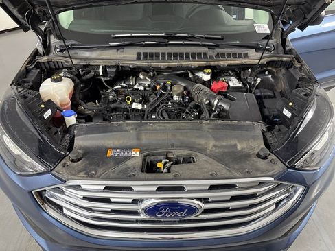 Used 2019 Ford Edge SE FWD image 44