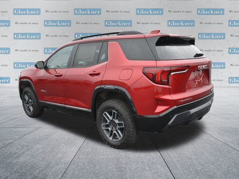 New 2026 GMC Terrain AT4 w/ LPO, Floor Liner Package image 8