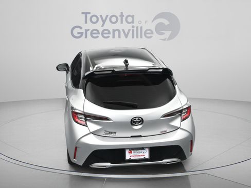 Used 2020 Toyota Corolla XSE FWD image 12