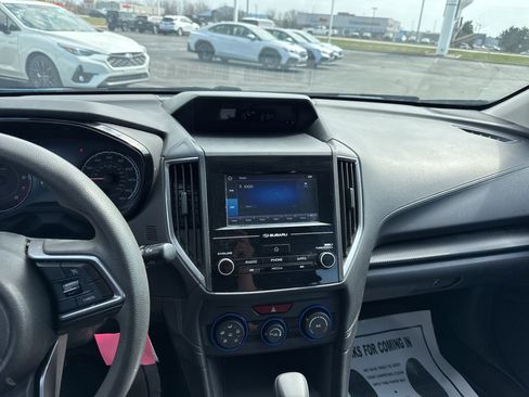 Used 2019 Subaru Impreza 2.0i image 12