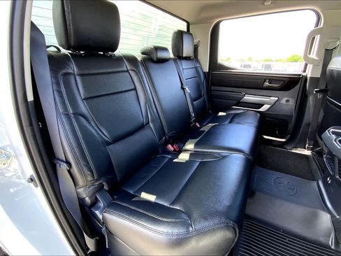Used 2023 Toyota Tundra SR5 AWD/4WD image 19