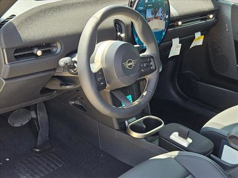 New 2026 MINI Cooper S FWD image 2