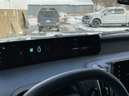 Used 2025 Ford Expedition Max Active image 30