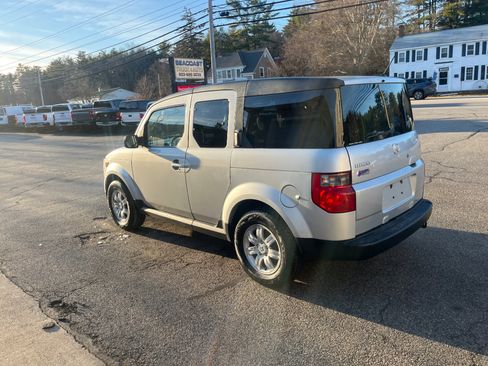 Used 2006 Honda Element EX-P image 4