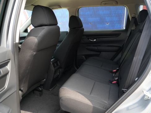 New 2026 Honda CR-V LX image 18