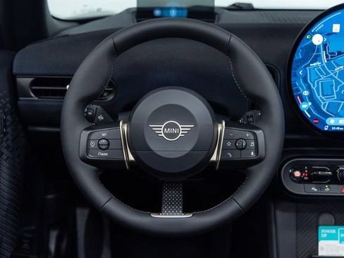 New 2026 MINI Cooper S FWD image 12