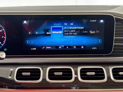 Used 2020 Mercedes-Benz GLS 450 4MATIC image 15
