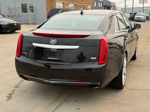 Used 2014 Cadillac XTS Platinum FWD image 7