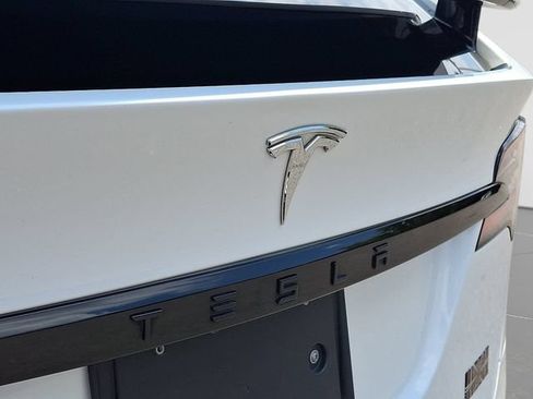 Used 2022 Tesla Model X Plaid AWD/4WD image 30