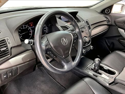 Used 2017 Acura RDX FWD image 16