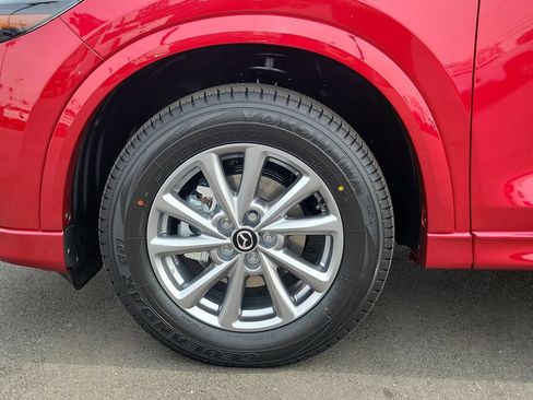 New 2025 MAZDA CX-5 AWD 2.5 S w/ Select Package image 24