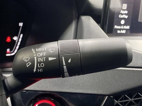 New 2026 Honda Accord Sport image 36