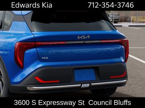 New 2026 Kia K4 GT-Line Turbo FWD image 15