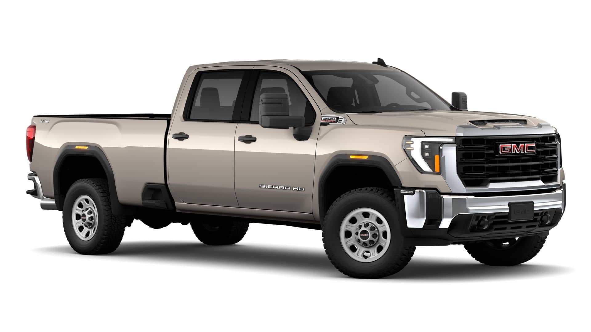 New 2026 GMC Sierra 3500 Pro AWD/4WD image 28