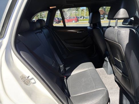 Used 2013 BMW X1 xDrive35i AWD/4WD image 24