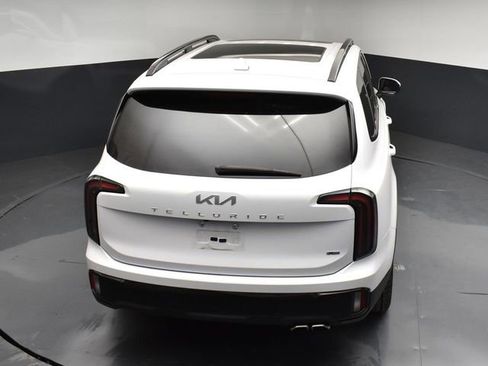 Certified 2024 Kia Telluride SX Prestige X-Pro image 51