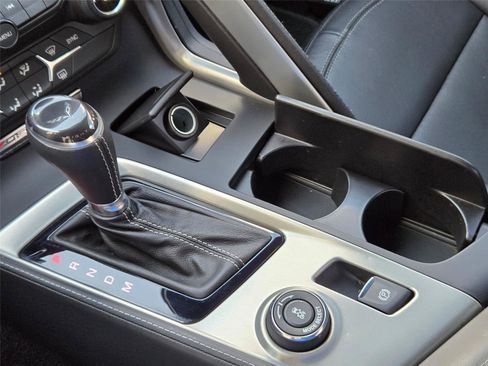 Used 2019 Chevrolet Corvette Z06 w/ Battery Protection Package RWD image 24