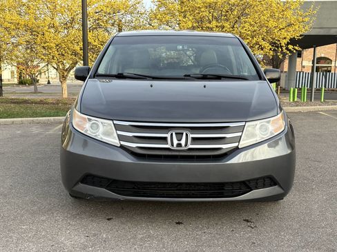 Used 2012 Honda Odyssey EX-L image 4